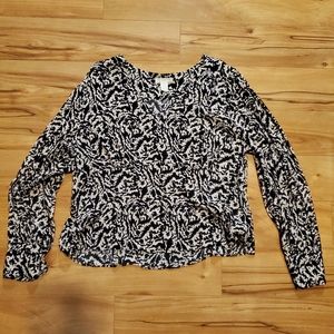 H&M Top